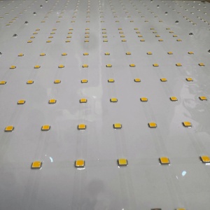 180W Quantum Board LED Grow Light - svetlo za biljke Full Spectrum - Img 2