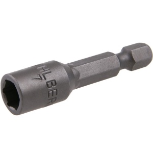 Adapter - nastavak za bitove 7mm - 5kom. FESTA INDUSTRY