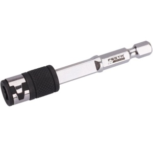 Adapter - Nastavak za bitove na gedoru 1/4" FESTA INDUSTRY - Img 3