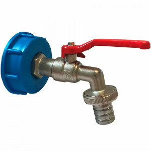 Adapter za slavinu za cisterne i kace 1/2" - Img 4