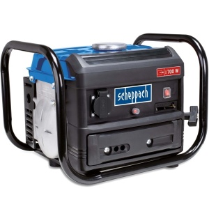 Agregat za struju 700W SG1000 Scheppach - Img 1