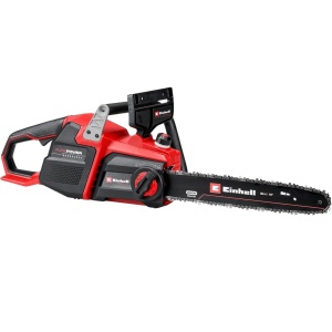 Akumulatorska lančana motorna testera GP-LC 36/40 Li BL-Solo Professional EINHELL - Img 1