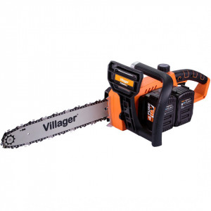 Akumulatorska motorna testera 2x18V VBT 1440 VILLAGER - Img 1
