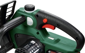 Akumulatorska motorna testera UniversalChain 18 Solo BOSCH - Img 2