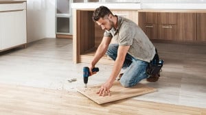 Akumulatorska vibraciona bušilica - odvijač GSB 120-LI; 2x2.0Ah BOSCH - Img 10