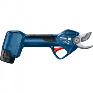 Akumulatorske makaze za orezivanje Pro Pruner 2x3.0Ah BOSCH - Img 4