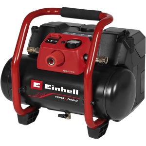 Akumulatorski kompresor TE-AC 36/150 Li OF-Solo EINHELL
