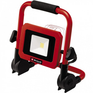 Akumulatorski LED reflektor TC-CL 18/1800 Li - Solo EINHELL - Img 1