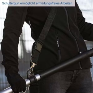 Akumulatorski multifunkcionalni alat 2u1 IXES Solo C-PHTS410-X Scheppach - Img 4