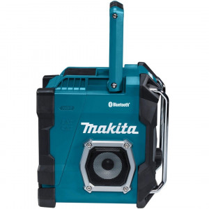 Akumulatorski Radio 12V-40v XGT/LXT MR002GZ Solo MAKITA - Img 5