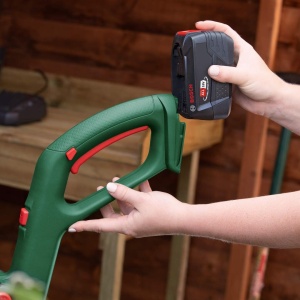 Akumulatorski trimer za travu EasyGrassCut 18V-26 Solo BOSCH - Img 5