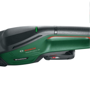 Akumulatorski trimer za žbunje i živicu UniversalHedgeCut 18V-55 Solo BOSCH - Img 2