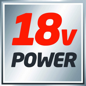 Akumulatorski usisivač Power X Change TE-VC 18 Li-Solo EINHELL - Img 7