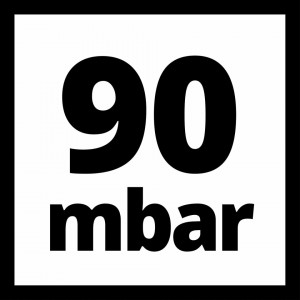 Akumulatorski usisivač za suvo i mokro TE-VC 18/10 Li-Solo EINHELL - Img 6