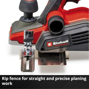 Akumulatorsko rende TP-PL 18/3 Li BL-Solo Professional EINHELL - Img 8