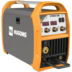 Aparat za MIG/MAG varenje inverter EXTREMIG 160W HUGONG