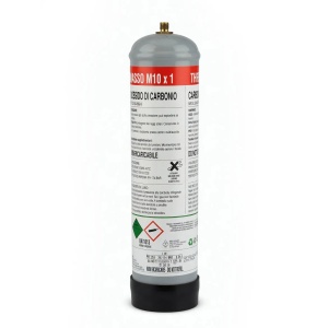 Aquili CO₂ Boca 600gr - Img 3