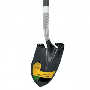 Ašov sa fiber drškom John Deere TRUPER - Img 2