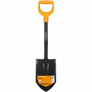 Ašov za automobil mini 80cm FISKARS - Img 1