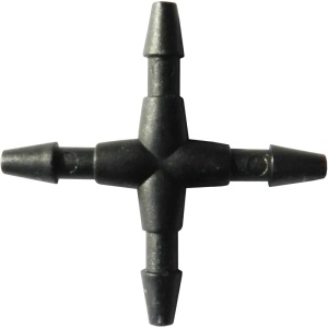 AutoPot 6mm Cross Konektor - Img 3