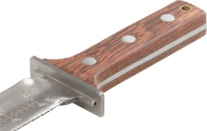 Baštenski japanski Hori Hori nož STREND PRO - Img 4