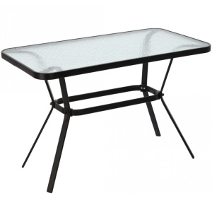 Baštenski sto 110x60x70cm GardenLine
