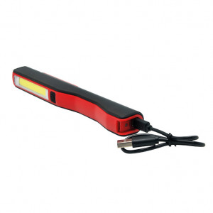 Baterijska LED lampa - punjiva 3W PROSTO - Img 3