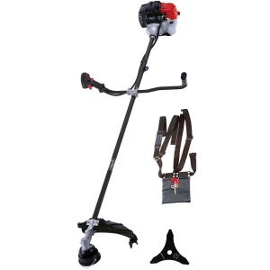 Benzinski trimer za travu 1.7KS BCGT4250 Scheppach - Img 1