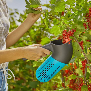 Berač - sakupljač bobičastog i koštunjavog voća Combisystem GARDENA - Img 2