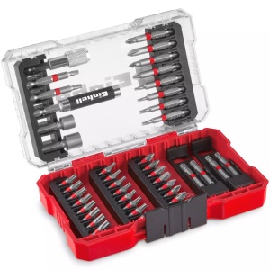 Bitovi komplet 42kom. M-Case EINHELL - Img 1