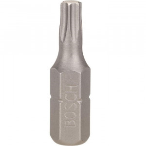 Bitovi Torx T20 25mm u Tic Tac pakovanju - 25kom Extra tvrdi BOSCH - Img 2