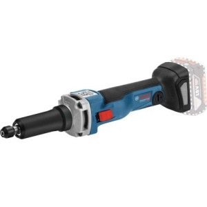 Brusilica akumulatorska ravna - čeona GGS 18V-23 LC Solo L-Boxx BOSCH