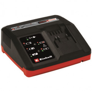 Brzi punjač Power X Change X-Fastcharger 4A EINHELL - Img 1
