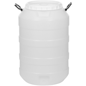 Bure plastično sa navojem 100L DOLOMITE - Img 1