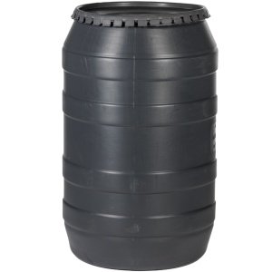 Bure sa širokim otvorom 200L