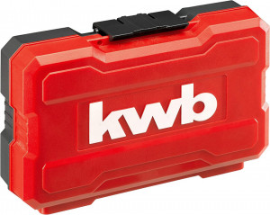 Burgije i bitovi komplet 22kom. EINHELL - Img 4