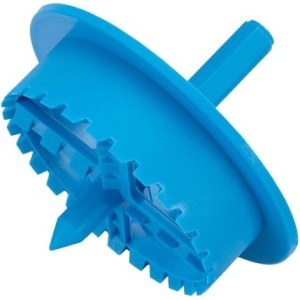Bušač za stiropor za utapanje tiplova 65mm WESTBERG