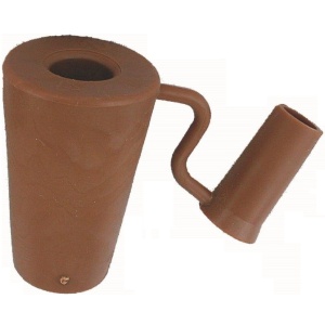 Čep vrenjače gumeni 80 i 120mm - Img 2