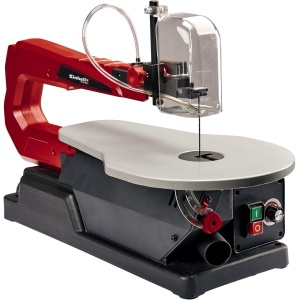 Dekupir testera za izrezivanje TC-SS 405 E Einhell