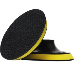 Disk za mašinu za poliranje M14 180mm ISKRA