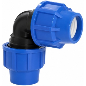 Egal lakat spojnica za PE cevi 20-110mm SAB POLLINO PLAST