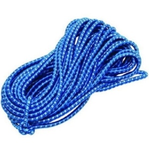 Elastičan gumeni konopac 20mx8mm LEVIOR