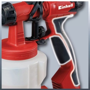 Električni pištolj za farbanje TC-SY 700 S EINHELL - Img 4