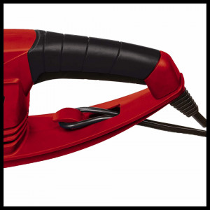 Električni trimer za žbunje - živicu GC-EH 5747 EINHELL - Img 4