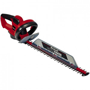 Električni trimer za žbunje - živicu GC-EH 6055/1 EINHELL - Img 1