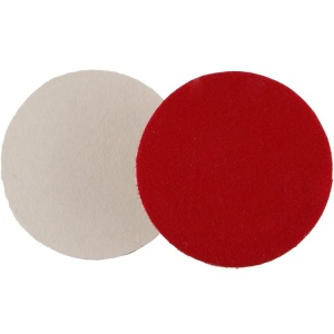 Filc - disk za poliranje 150mm WESTBERG