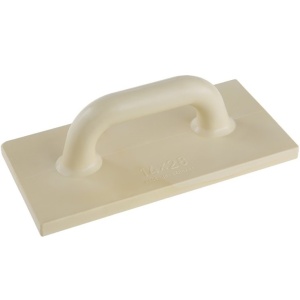 Gletarica poliuretanska 140x280mm LEVIOR