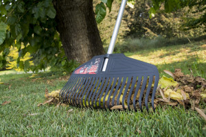 Grablje za lišće plastične 580mm DiMartino - Img 3