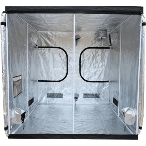 Grow box 200x200x200 - Img 2