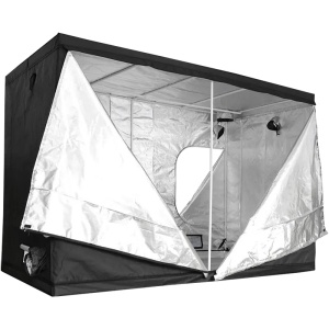 Grow Box Extra Large 300x150x200